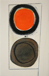 'Aranjuez'  2012  24 x 15 cms