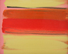 'Blush' 2012 12 x 15 cms