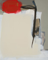 'Bollowall'  2014  49 x 39 cms