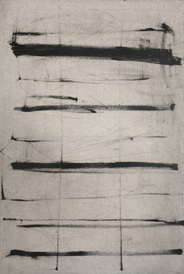 'Control' 2012 82 x 55cms